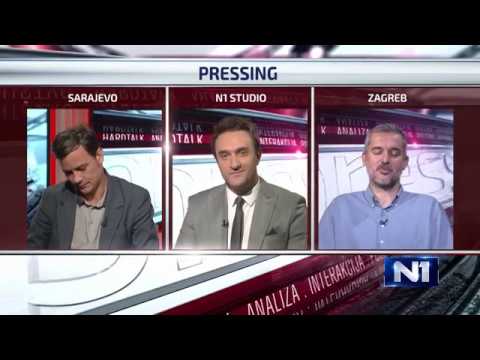 N1 Pressing: Nino Raspudić i Marko Tomaš