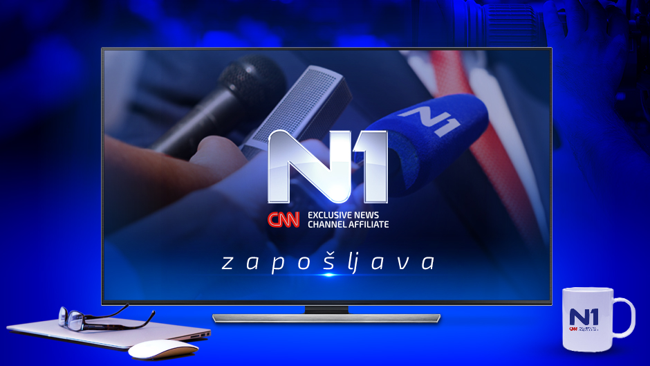 N1 zaposljava