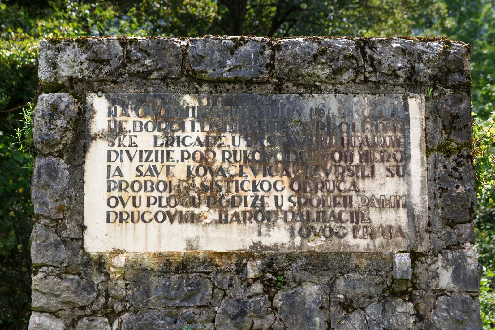 Nacionalni park Sutjeska