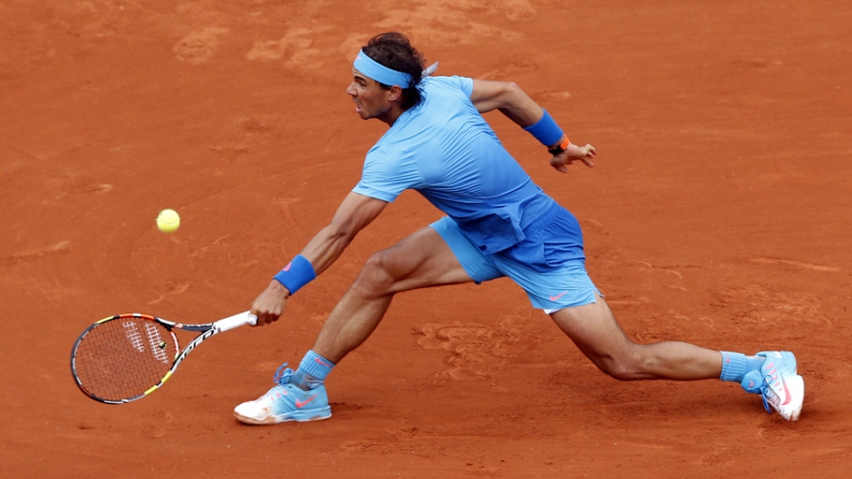 nadal