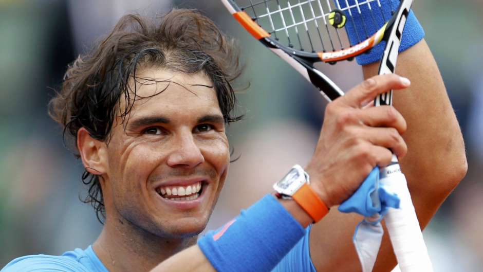 nadal