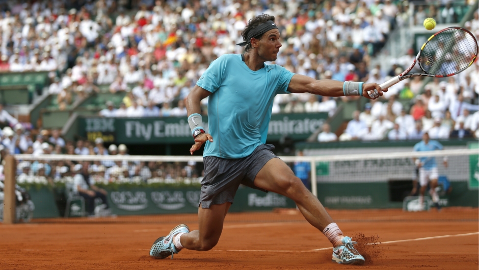 nadal