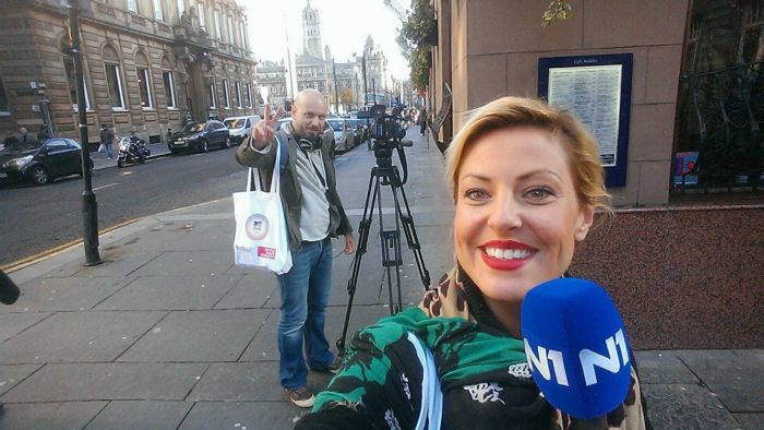 naida dzemo