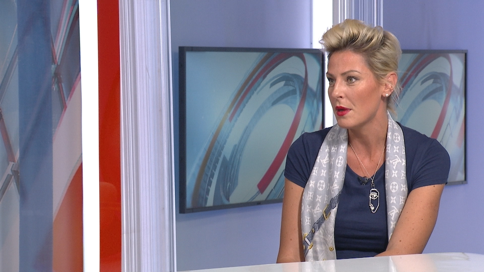 Naida Kundurović