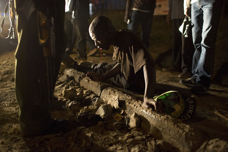 REUTERS/Siegfried Modola