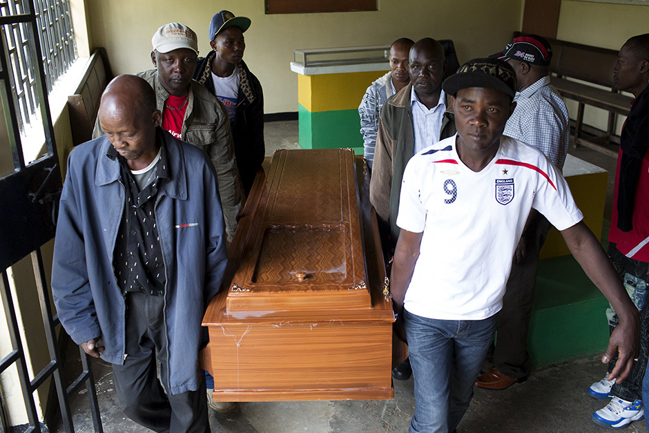 REUTERS/Siegfried Modola