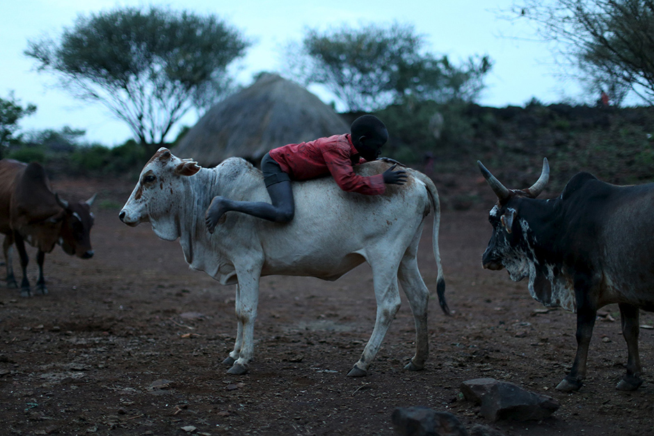 REUTERS/Siegfried Modola