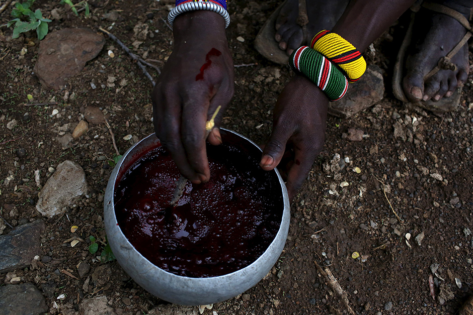 REUTERS/Siegfried Modola