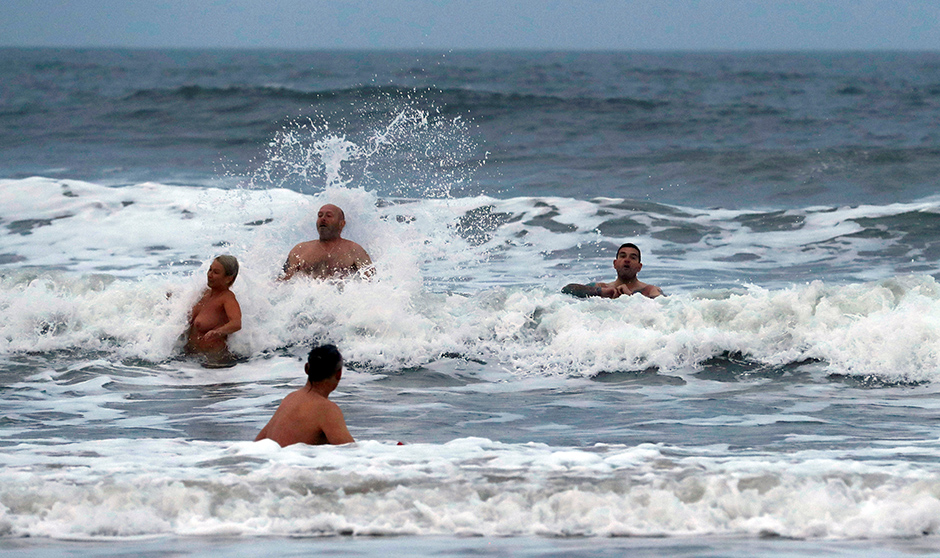 REUTERS/Russell Cheyne