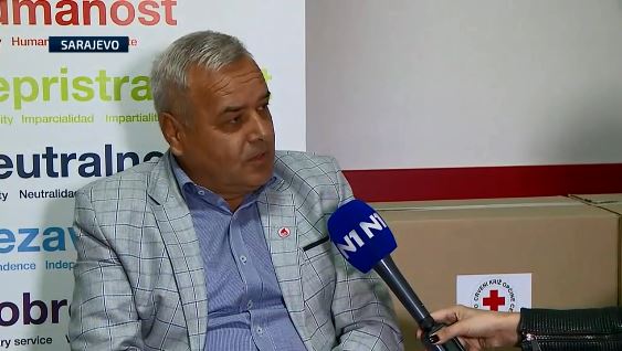 namik hodzic