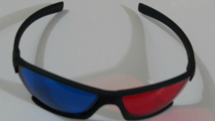 naocale 3 d