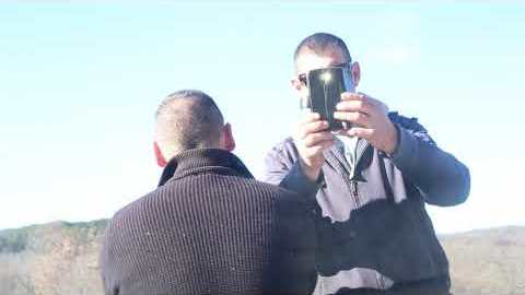 Napadnuta novinarka Slobodne Dalmacije