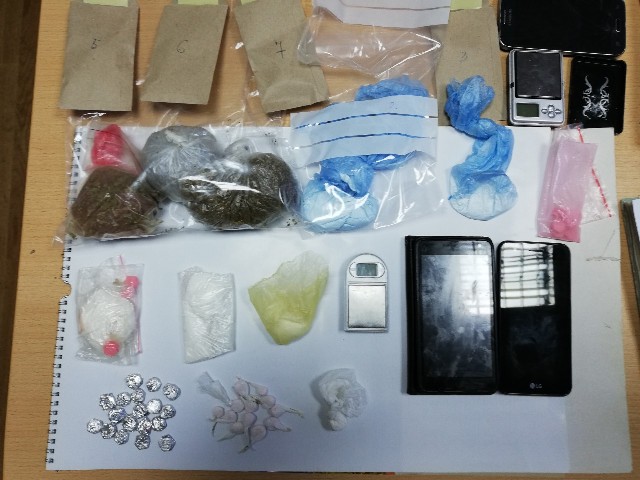 Ministarstvo unutrašnjih poslova SBK