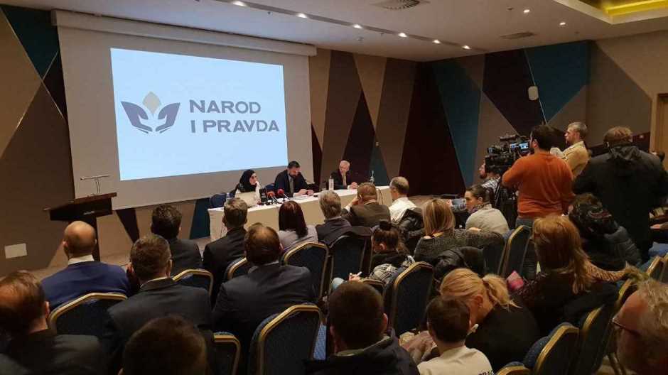 narod i pravda