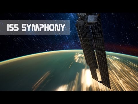 NASA space photos