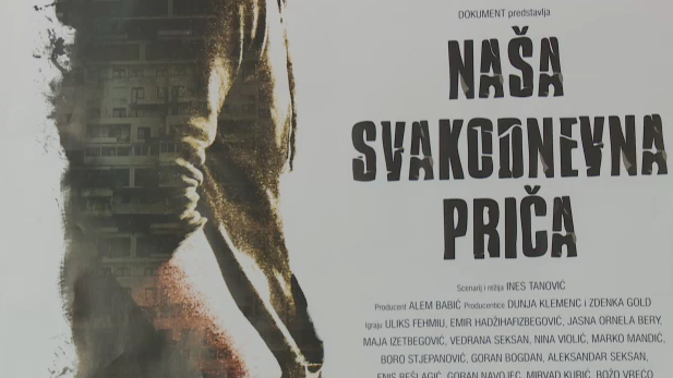 naša svakodnenvna priča