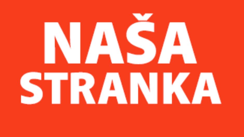 nasastranka
