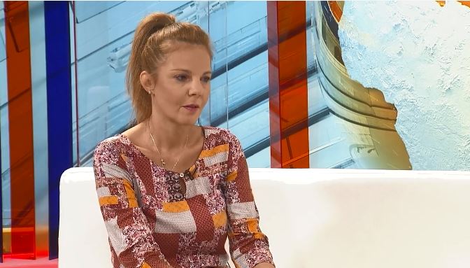 natasa gaon