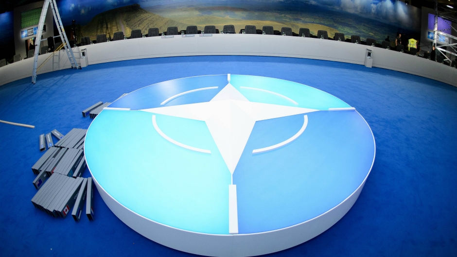 NATO