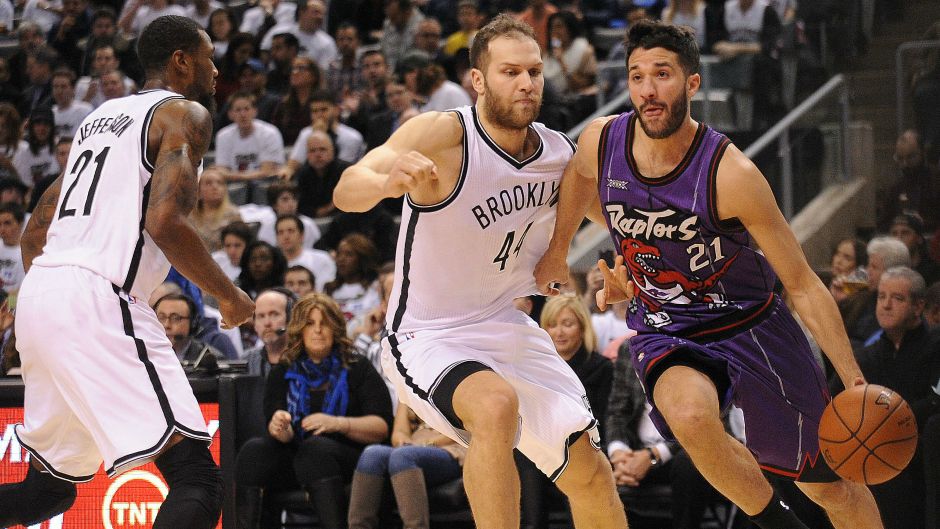 nba Peter Llewellyn USATODAYSports REUTERS