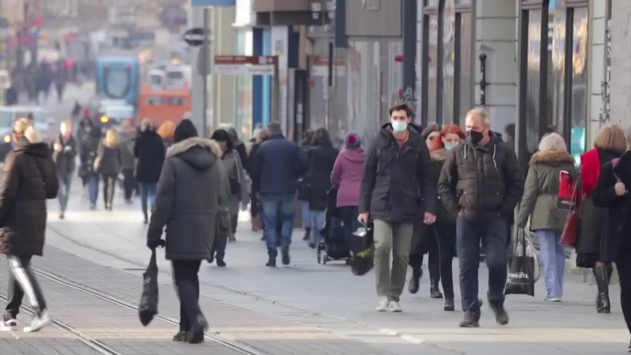 Ne slažu se: Što o koronavirusu misli Đikić, a što Lauc?