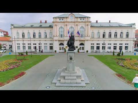 Nebo i zemlja: Bijeljina