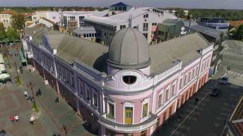 Nebo i zemlja: Brčko