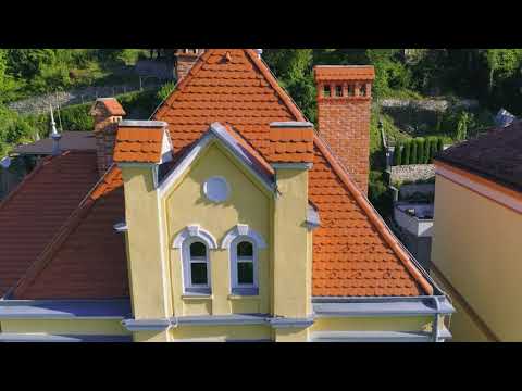 Nebo i zemlja: Jajce