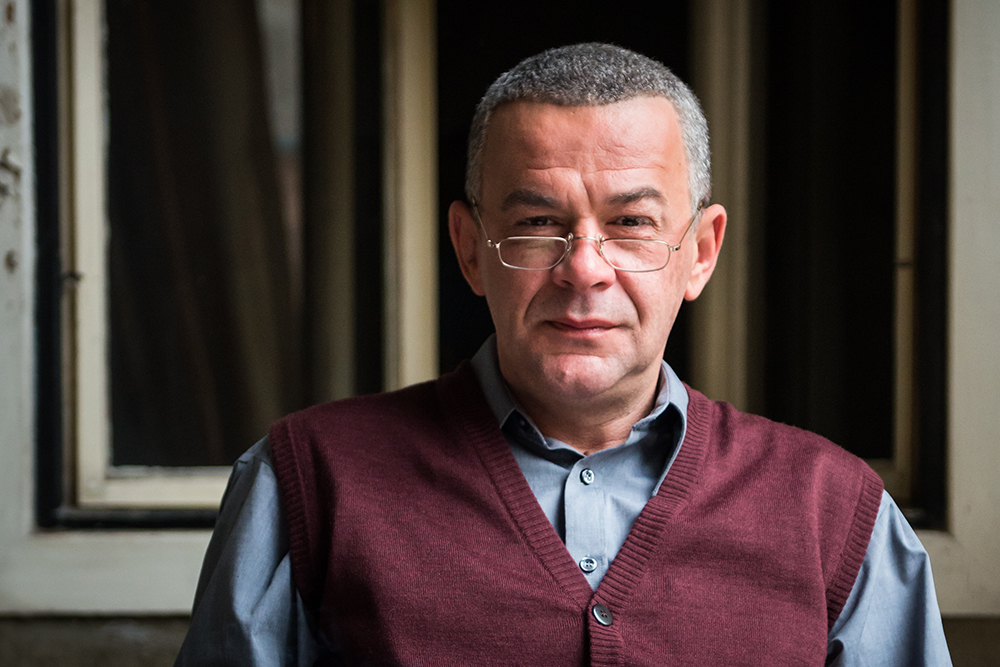 Nebojsa Glogovac foto SasaHuzjak