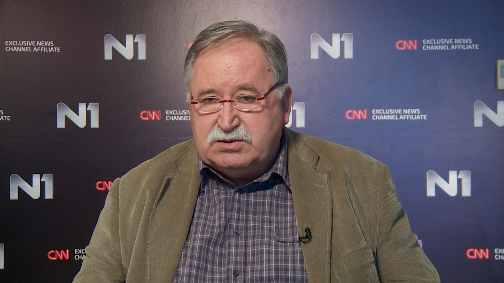 nebojša kuštrinović