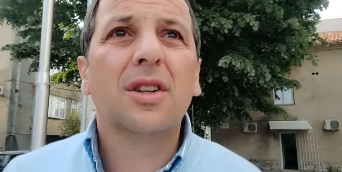 nebojsa vuk