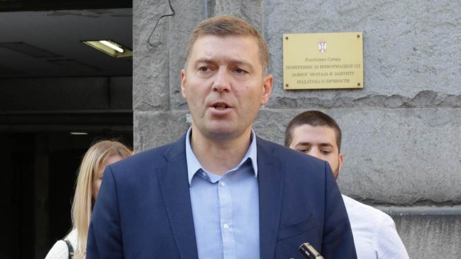 nebojša zelenović fonet nenad đorđević