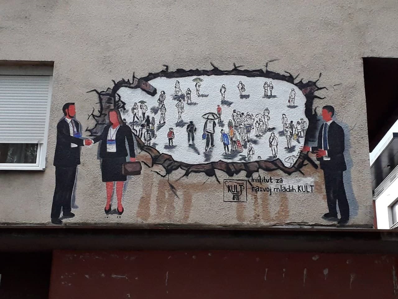 necu da idem banja luka