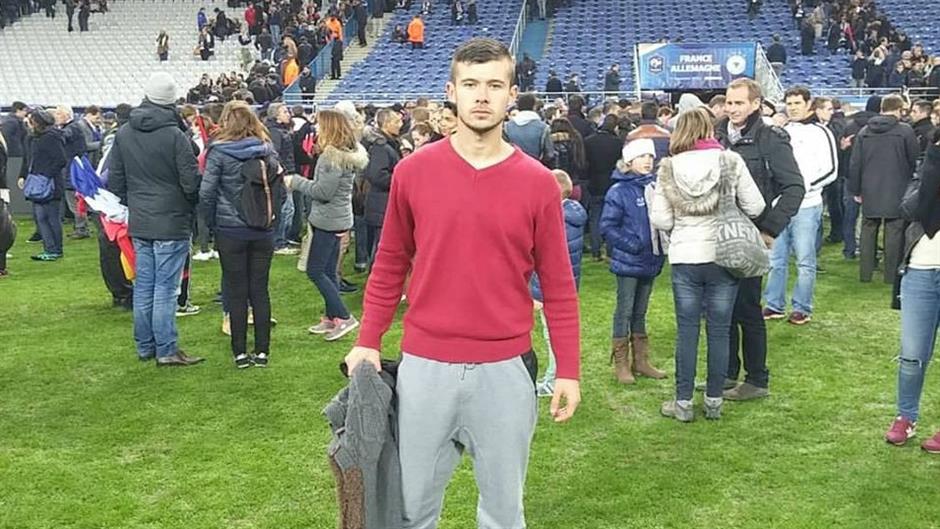 nedim krivdić