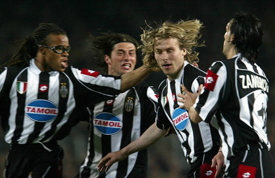 nedved