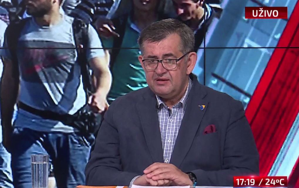 nedzad korajlic