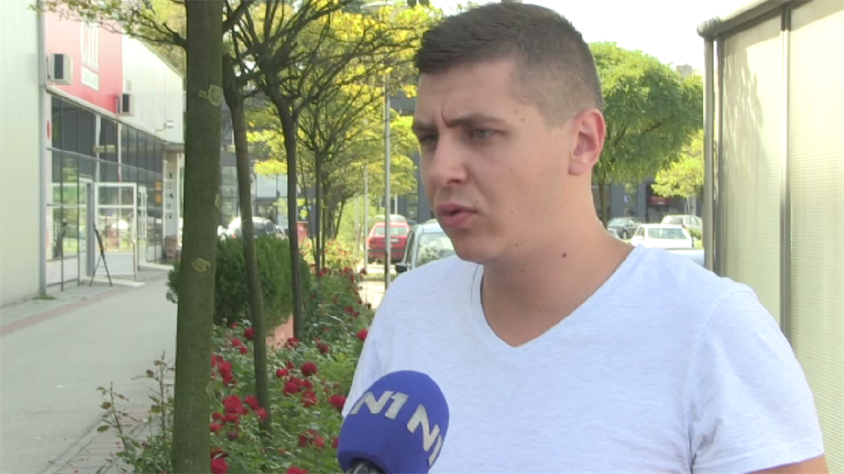 nedžad ribić