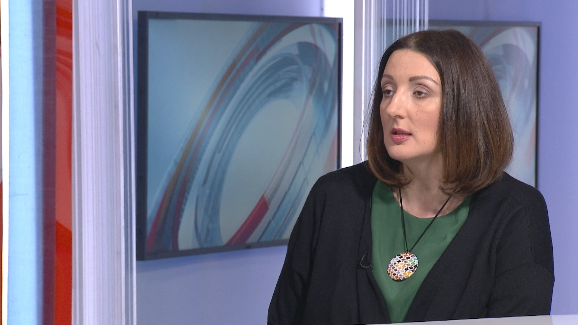 Nedžma Džananović-Miraščija