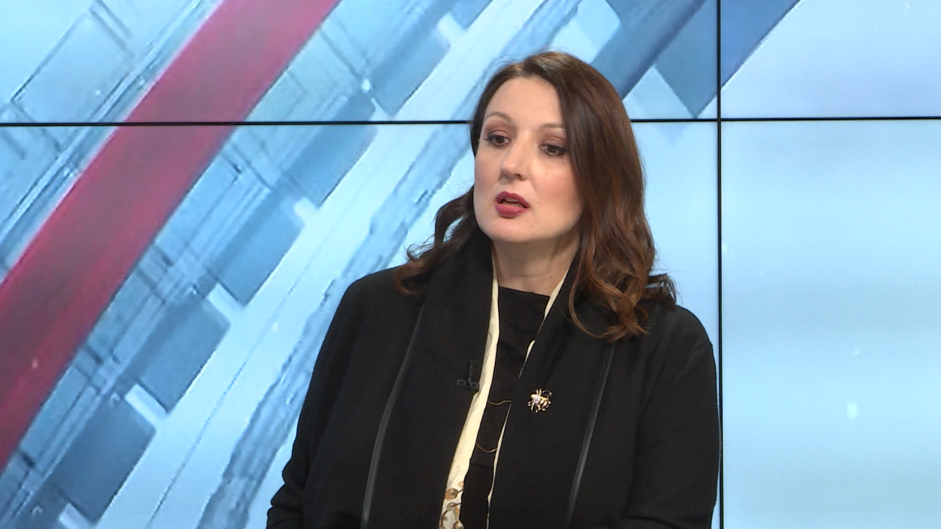 nedžma džananović miraščija