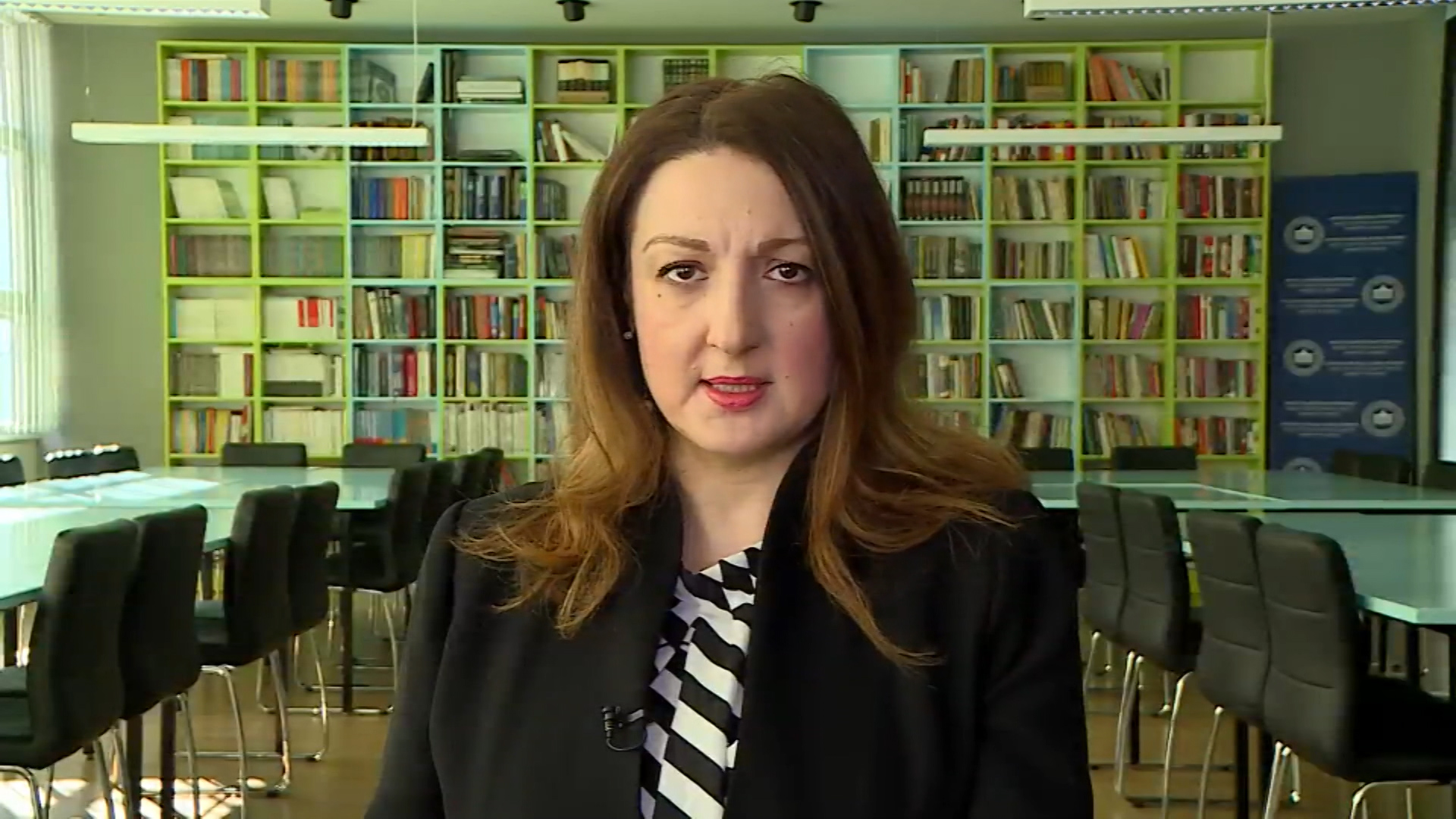 Nedžma Džananović Miraščija