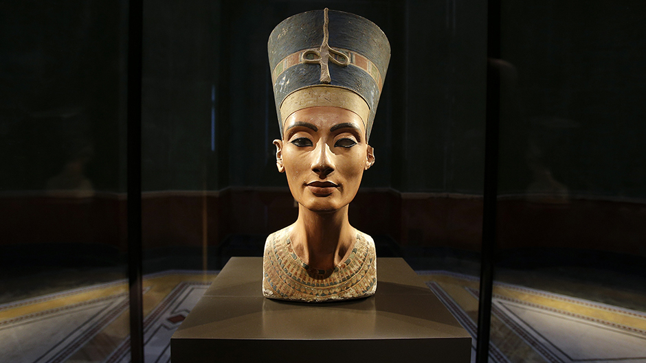 nefertiti