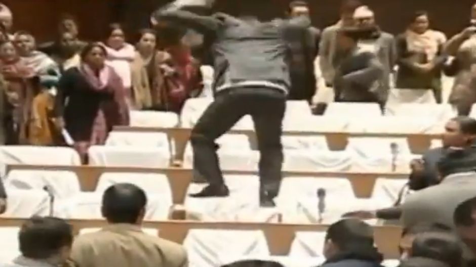 nepal parlament tuca