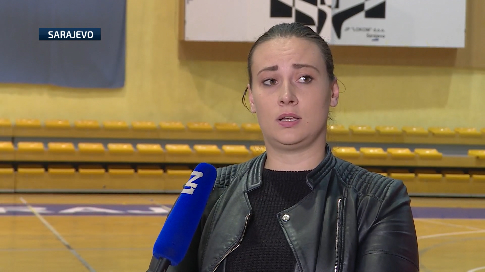 Nerina Hodžić