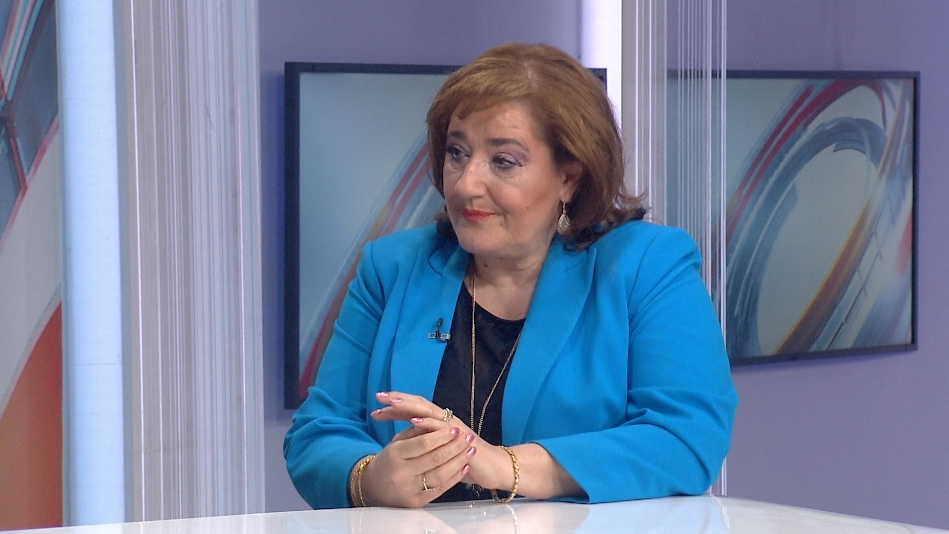 Nermina Kapetanović