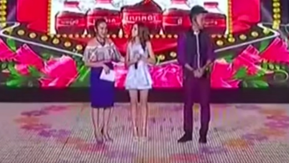 neslana sala tv show
