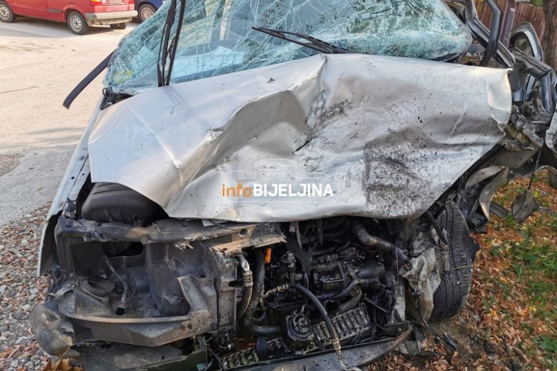 nesreca bijeljina