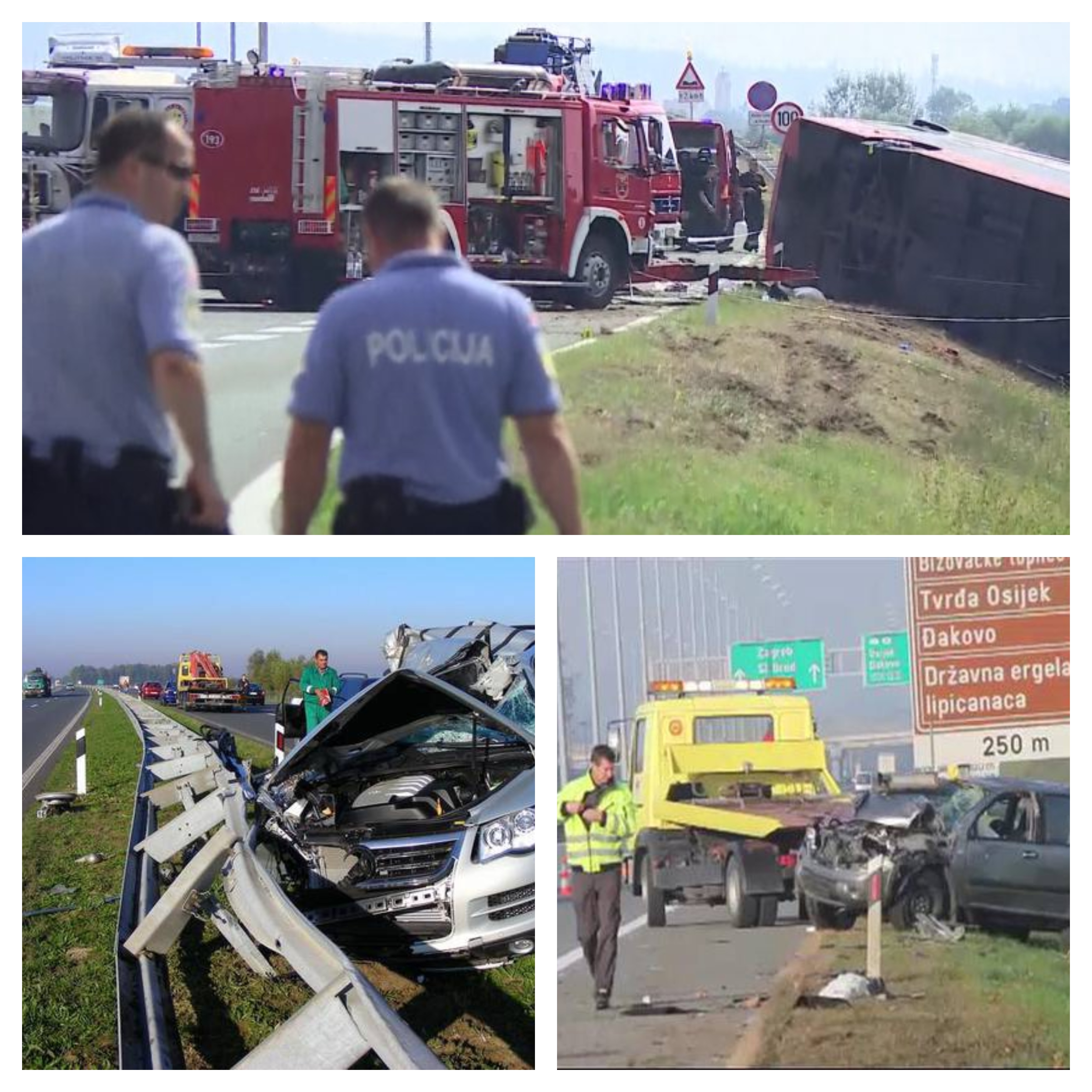 nesreca slavonski brod