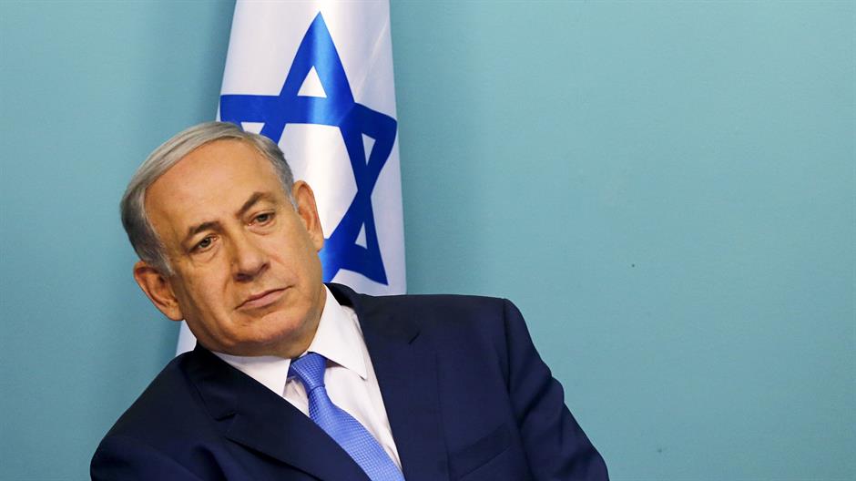 Netanijahu