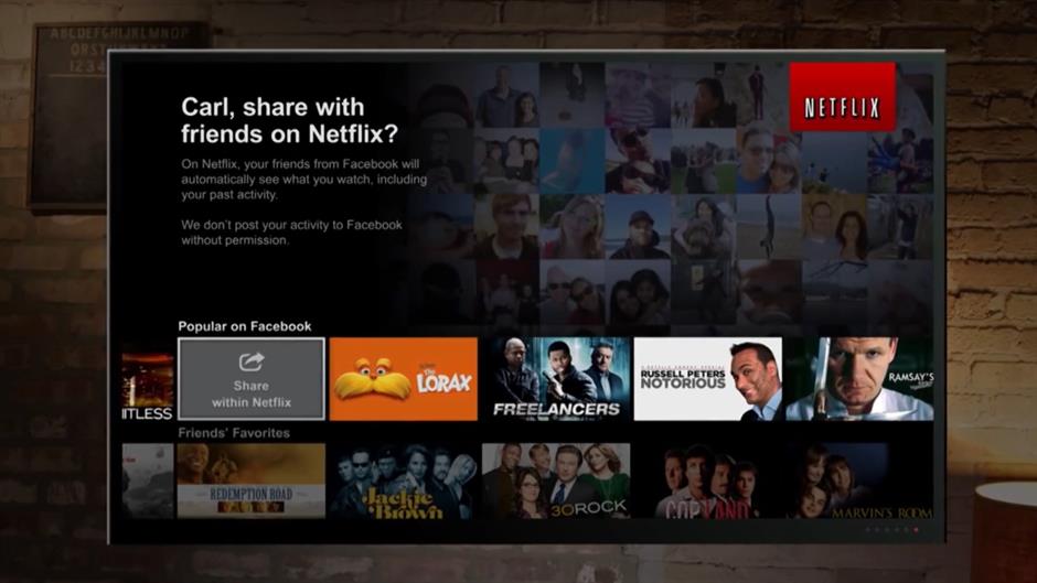 netflix