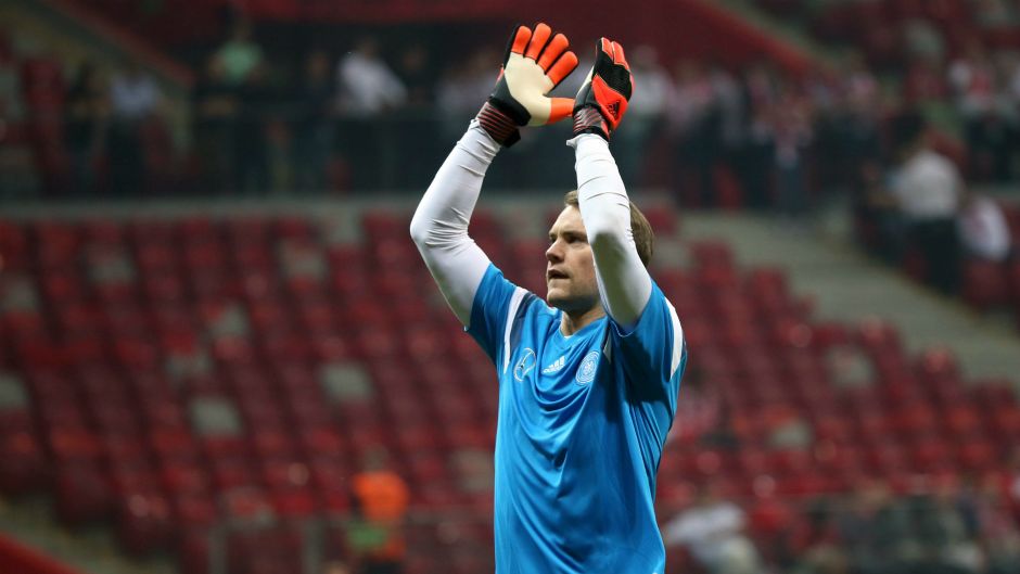neuer